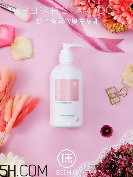 什禾洗發(fā)水怎么樣？什禾洗發(fā)水好用嗎？