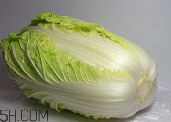 大白菜怎么保存？大白菜怎么做泡菜