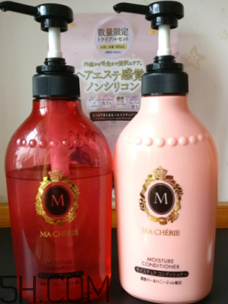 資生堂ma cherie洗發(fā)水怎么樣？好用嗎？