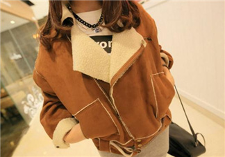 麂皮絨衣服掉色嗎？麂皮絨衣服掉色怎么處理？