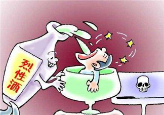 酒精肝是什么引起的？酒精肝是喝酒喝的嗎？