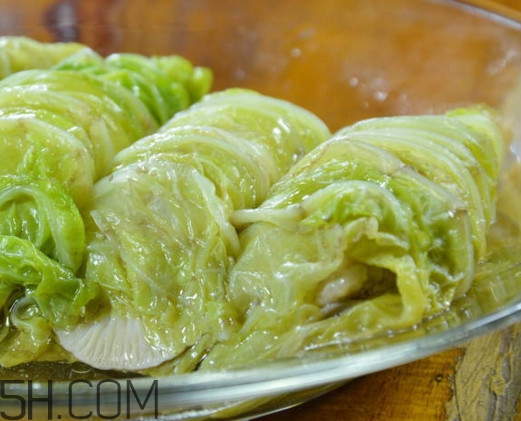 大白菜可以生吃嗎？大白菜可以隔夜吃嗎