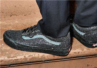 opening ceremony與vans聯(lián)名glitter 2 pack系列多少錢(qián)_在哪買(mǎi)？