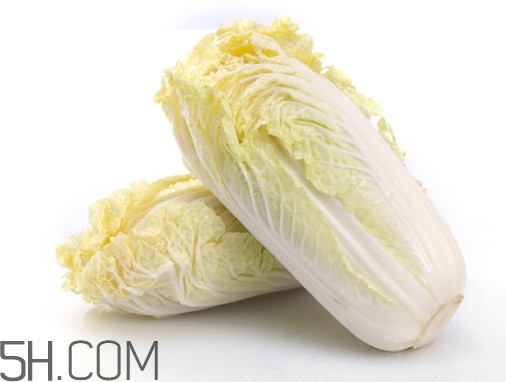 大白菜可以放冰箱嗎？酸辣大白菜怎么做