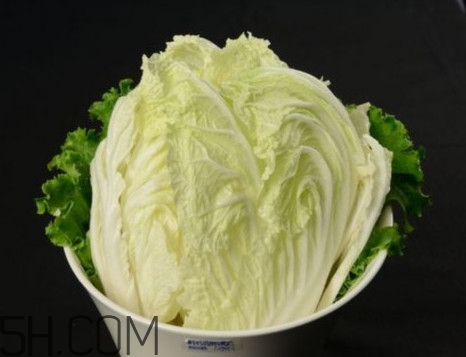 大白菜怎么保存？大白菜怎么做泡菜