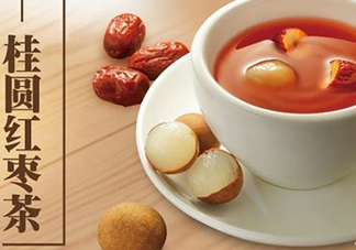 桂圓紅棗茶怎么做？桂圓紅棗茶孕婦能喝嗎