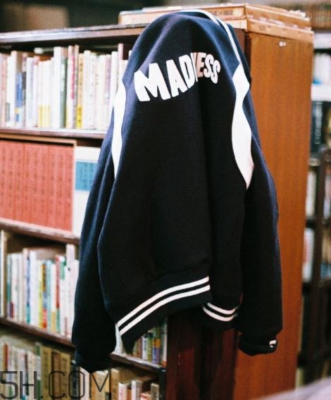 madness與gb sport聯(lián)名棒球外套發(fā)售時間_在哪買？
