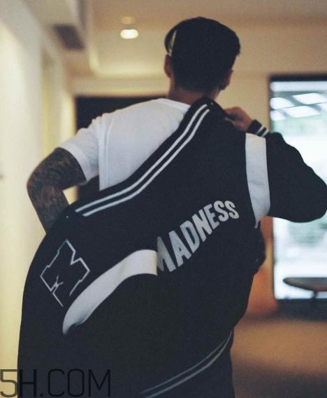 madness與gb sport聯(lián)名棒球外套發(fā)售時間_在哪買？