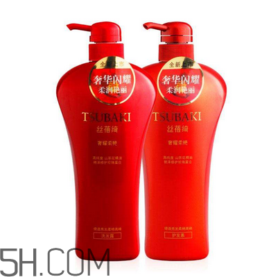 資生堂洗發(fā)水哪款好？防脫發(fā)洗發(fā)水品牌推薦