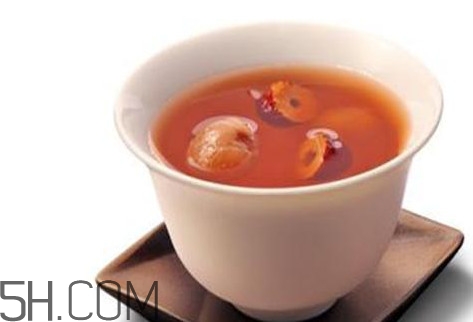 桂圓紅棗茶經(jīng)期能喝嗎？桂圓紅棗茶哪些人不宜喝