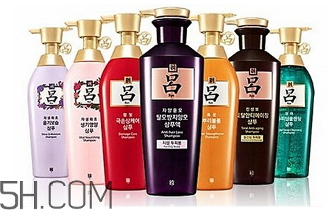 洗發(fā)水含硅油有什么危害？頭皮癢是長頭發(fā)嗎？