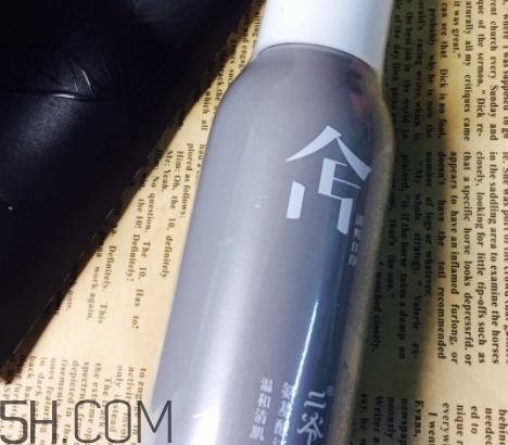 二爺新漢方氨基酸洗面奶怎么用？二爺洗面奶使用心得