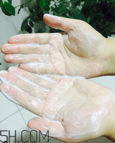 二爺新漢方氨基酸洗面奶怎么用？二爺洗面奶使用心得
