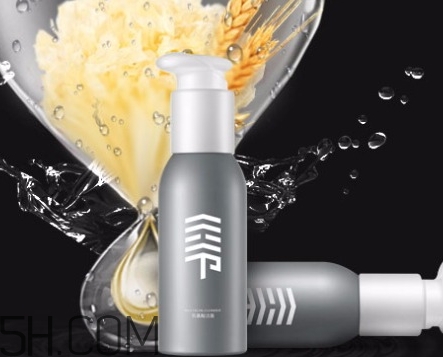 二爺新漢方氨基酸洗面奶怎么用？二爺洗面奶使用心得