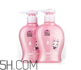寶寶洗發(fā)水哪個牌子好？寶寶用什么洗發(fā)水好？
