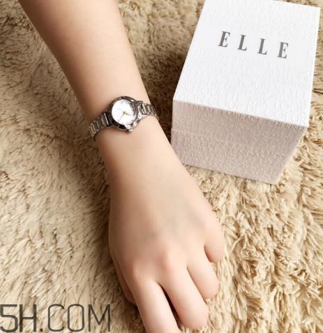 elle手表多少錢？elle手表價(jià)格