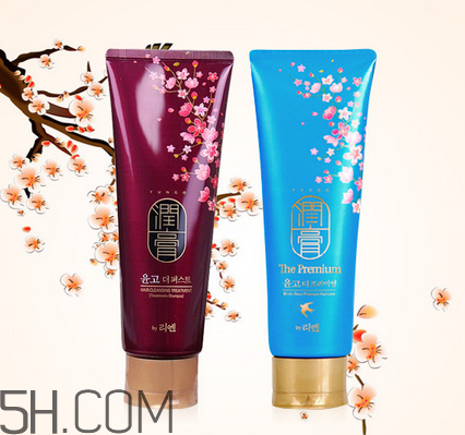 愛敬洗發(fā)水使用方法 韓國潤膏洗發(fā)水好用嗎？