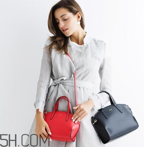 elle包包是奢侈品嗎？elle和coach哪個(gè)好？