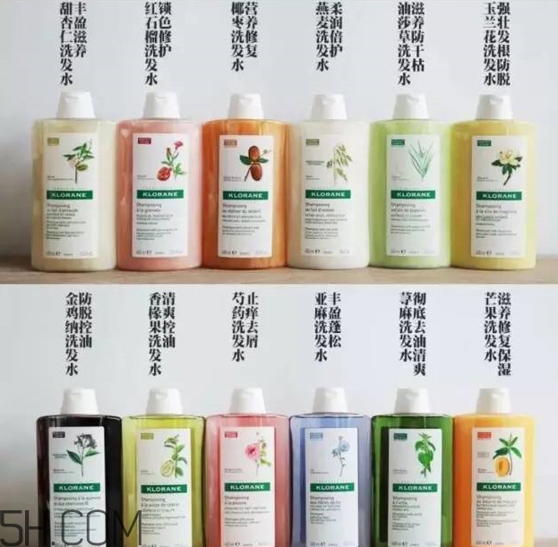 蔻蘿蘭洗發(fā)水有副作用嗎？蔻蘿蘭洗發(fā)水盤點(diǎn)