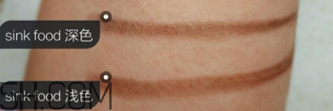 卡姿蘭眉粉怎么用？卡姿蘭眉粉使用心得