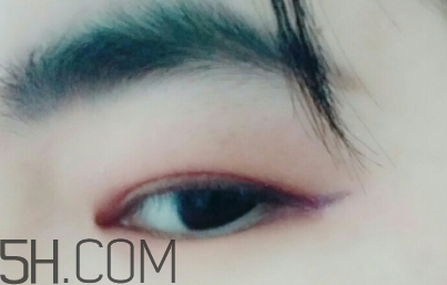 卡姿蘭眉粉怎么用？卡姿蘭眉粉使用心得