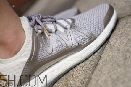adidas pureboost x實(shí)戰(zhàn)測評(píng)_上腳效果