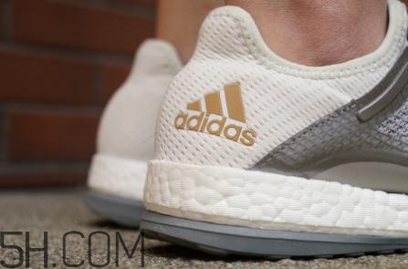 adidas pureboost x實(shí)戰(zhàn)測評(píng)_上腳效果