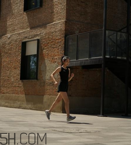 adidas pureboost x實(shí)戰(zhàn)測評(píng)_上腳效果