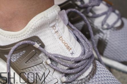 adidas pureboost x實(shí)戰(zhàn)測評(píng)_上腳效果