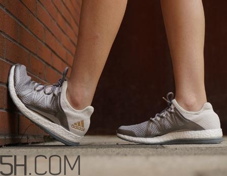 adidas pureboost x實(shí)戰(zhàn)測評(píng)_上腳效果