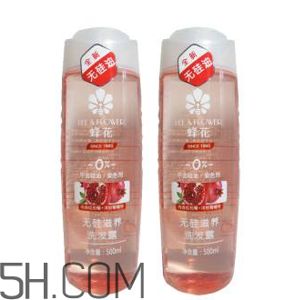 蜂花無硅洗發(fā)露好用嗎？蜂花無硅洗發(fā)露多少錢？