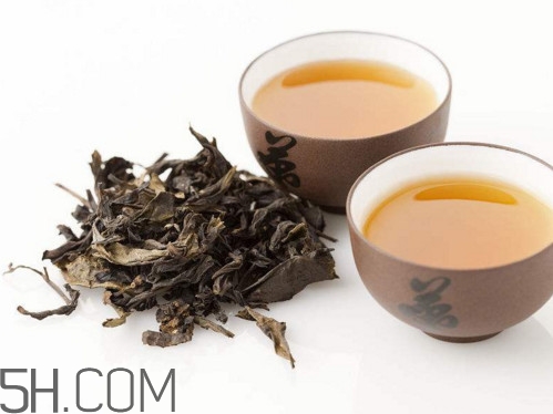 烏龍茶什么時候喝最好？烏龍茶什么人不能喝