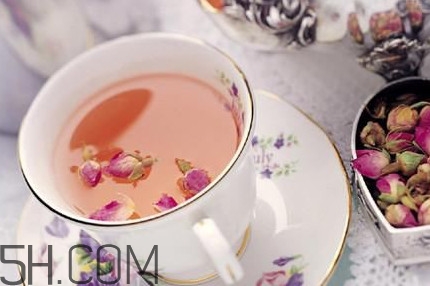玫瑰花茶該怎么喝？玫瑰花茶一周喝幾次