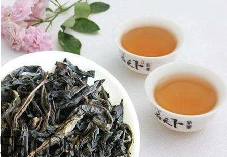 烏龍茶種類有哪些？烏龍茶茶名是怎么來的