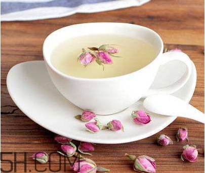 玫瑰花茶和什么搭配好？玫瑰花茶的功效與作用