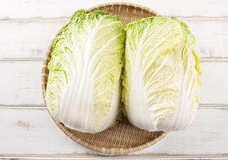 大白菜可以減肥嗎？大白菜怎么做酸菜