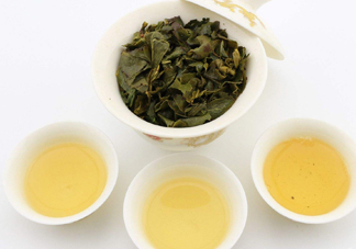 烏龍茶是什么茶？烏龍茶是紅茶還是綠茶