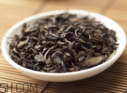 烏龍茶什么時候喝最好？烏龍茶什么人不能喝