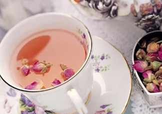 玫瑰花茶該怎么喝？玫瑰花茶一周喝幾次