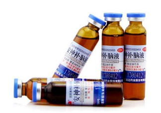 安神補腦液是保健品嗎？安神補腦液是安眠藥嗎？