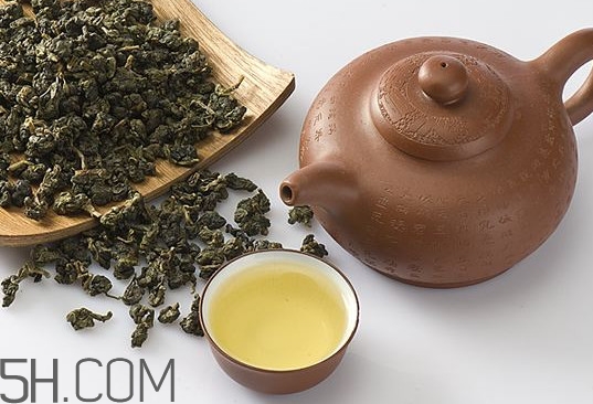 烏龍茶可以泡幾次？烏龍茶能放多久