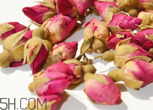 玫瑰花茶可以豐胸嗎？玫瑰花茶孕婦可以喝嗎