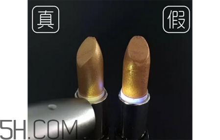 歐萊雅口紅真假辨別 歐萊雅口紅真假對(duì)比