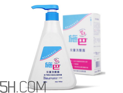 sebamed施巴洗發(fā)水好用嗎？女性洗頭要注意的問題