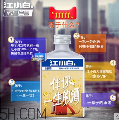 一生一世是什么酒？一生一世酒多少錢一瓶
