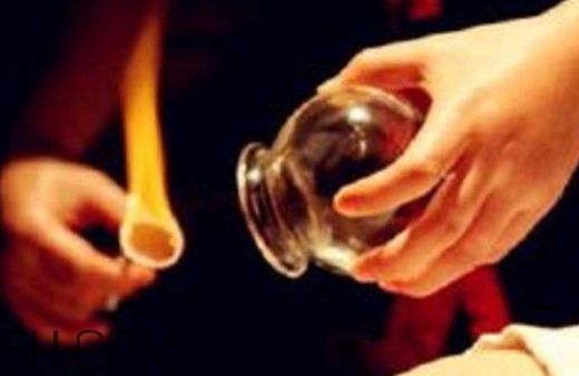 脖子可以刮痧嗎？脖子拔火罐有什么好處