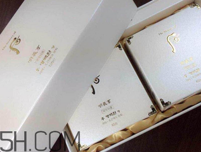 whoo后美白丸真的有用嗎？whoo后美白丸的價格
