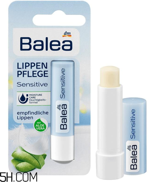 balea潤唇膏好用嗎？balea潤唇膏多少錢？