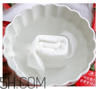 amortals爾木萄壓縮毛巾怎么用？爾木萄壓縮毛巾使用方法