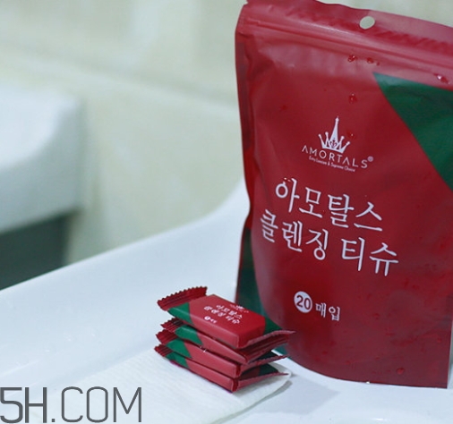 amortals爾木萄壓縮毛巾怎么用？爾木萄壓縮毛巾使用方法